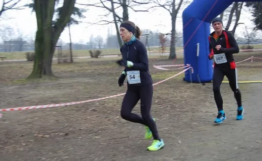 Sezon biegowy we Wrocławiu zaczyna się po 30-tce  - 29